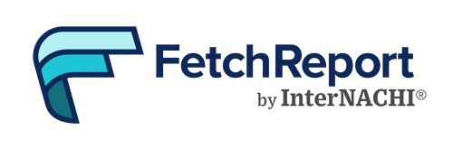 FetchReport Logo