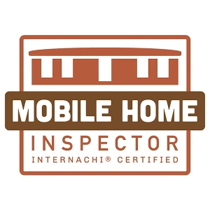 InterNACHI certification logo for annual home maintenance inspections