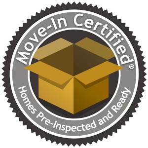 InterNACHI certification for pre-listing home inspections