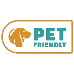 InterNACHI pet friendly logo