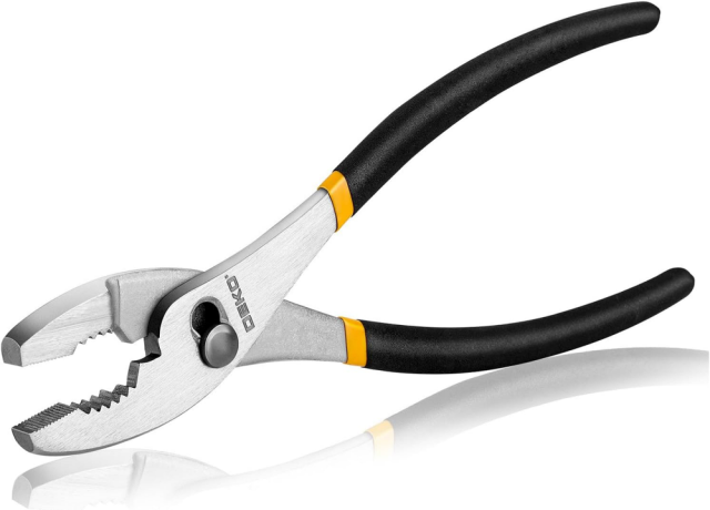 Slip Joint Plier