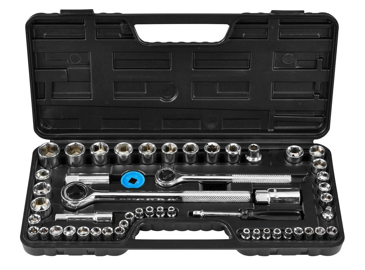 Socket Set